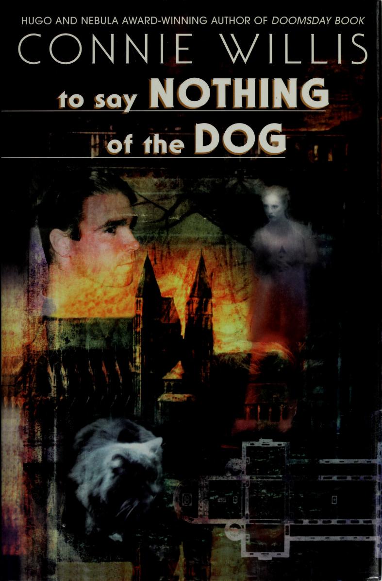 To Say Nothing of the Dog (Hardcover, 1998, Bantam Spectra)