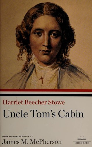 Uncle Tom's Cabin (Paperback, 2010, Library of America)