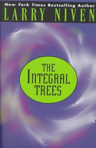 The Integral Trees (1997, Del Rey)