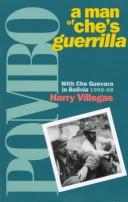 Pombo: A Man of Che's Guerrilla (1997, Pathfinder Press (NY))