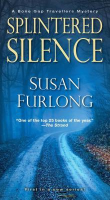 Splintered Silence (2018, Penguin Random House)