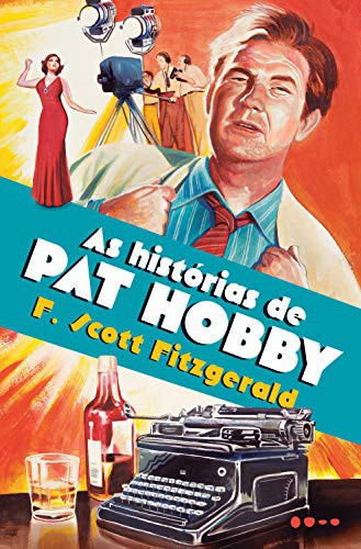 As Historias de Pat Hobby (Paperback, 2019, Todavia)