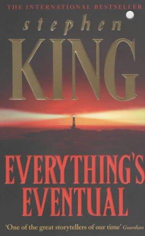 Everything's Eventual (2003, Sceptre)