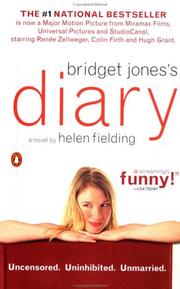 Bridget Jones's Diary (movie tie-in) (2001, Penguin (Non-Classics))