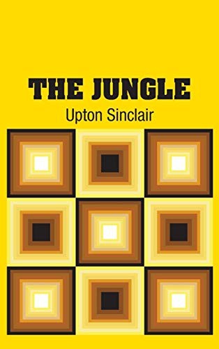 The Jungle (2018, Simon & Brown)