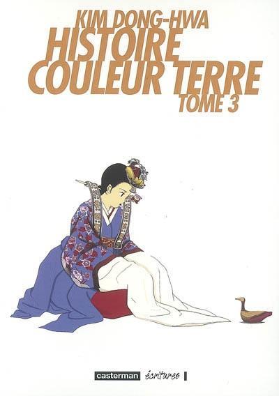 Histoire couleur terre (French language, 2007)