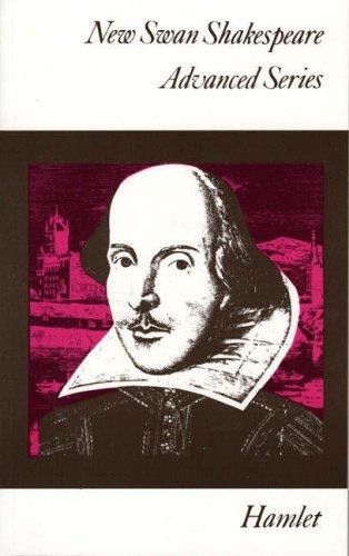 Hamlet (Paperback, 1991, Addison Wesley Publishing Company)