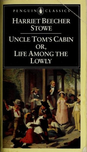 Uncle Tom's Cabin (1981, Penguin Books)