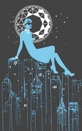 Breakfast at Tiffany's (2013, Folio Society)