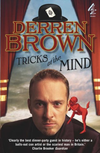 Tricks of the Mind (2007, Gardners Books)