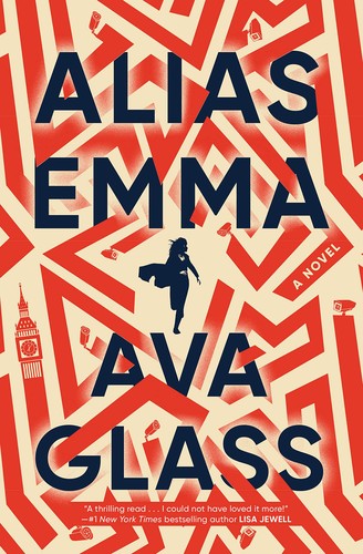 Alias Emma (2022, Random House Publishing Group)
