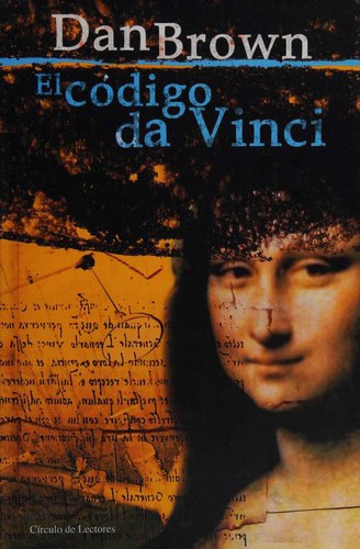 El código da Vinci (Hardcover, Spanish language, 2003, Círculo de Lectores)