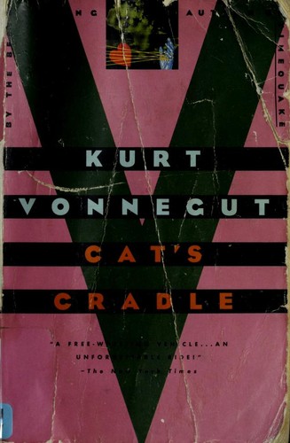 Cat's cradle (1998, Delta Trade Paperbacks)