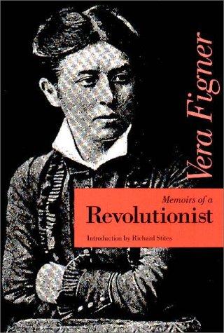 Memoirs of a revolutionist (1991, Northern Illinois University Press)