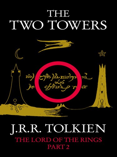 The Two Towers (EBook, 2009, HarperCollins)