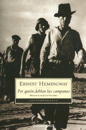 Por quién doblan las campanas (Paperback, Spanish language, 2005, Debolsillo)