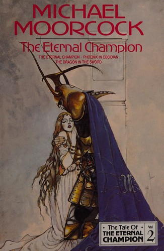 The eternal champion. (1992, Millennium)