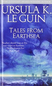 Tales from Earthsea (Hardcover, 2008, Paw Prints 2008-06-05)