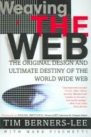 Weaving the Web (2004, Turtleback Books Distributed by Demco Media)