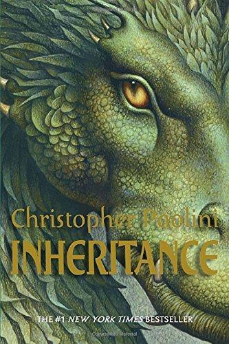 Inheritance (2012)