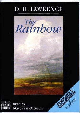 The Rainbow (John Putnam Thatcher Mysteries) (AudiobookFormat, 2000, BBC Audiobooks)