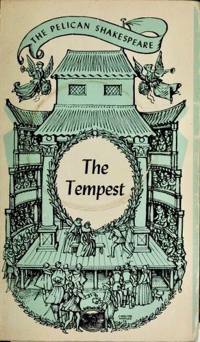 The Tempest (1966, Penguin Books)