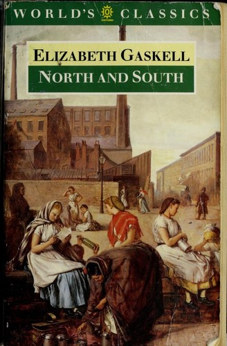 North and South (1982, Oxford University Press)