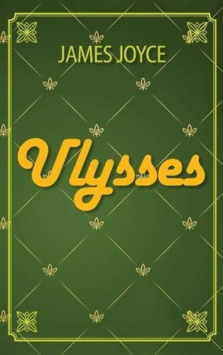 Ulysses (2016, Simon & Brown)