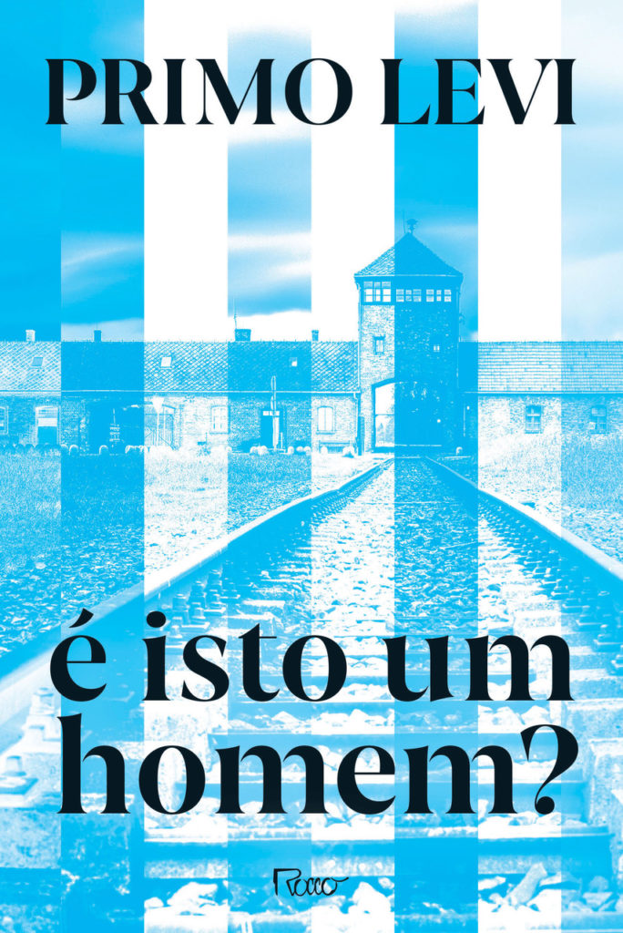 É isto um homem? (Paperback, Rocco)