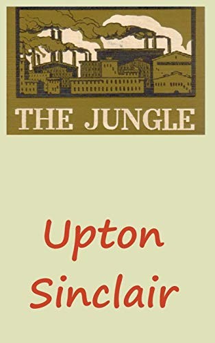 The Jungle (2018, Ancient Wisdom Publications)