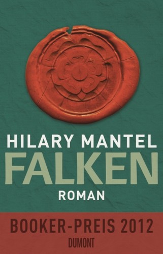 Falken (German language, 2013, Dumont)