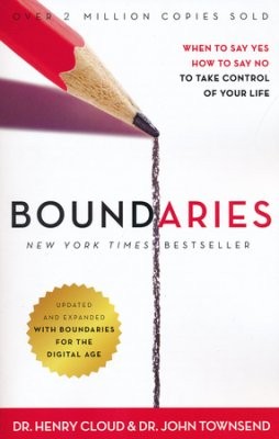 BOUNDARIES UPDATED EXPANDED (2017, Zondervan)