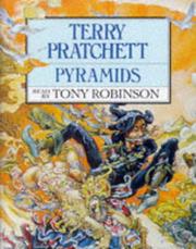 Pyramids (Discworld Novels) (1995, Corgi Audio)