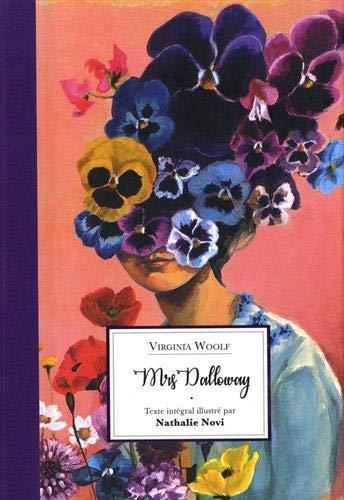 Mrs Dalloway (French language, 2018)