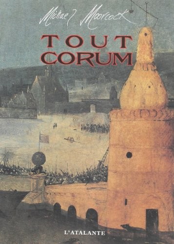 Tout corum (1998, Atalante (L'))