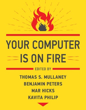 Your Computer Is on Fire (2021, MIT Press)