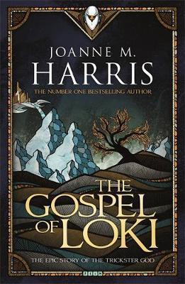 The Gospel of Loki (2015)