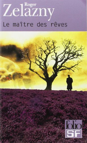 Maitre Des Reves (Paperback, Gallimard Education)
