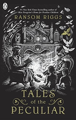 Tales of the Peculiar (Paperback, PENGUIN RANDOM HOUSE)