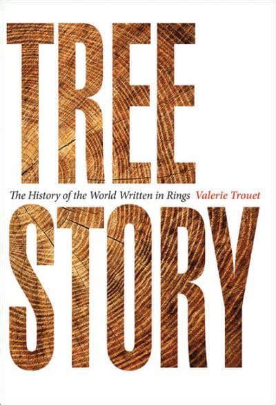Tree Story (2020, Johns Hopkins University Press)