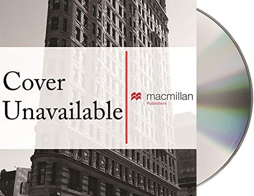The Five Invitations (2017, Macmillan Audio)