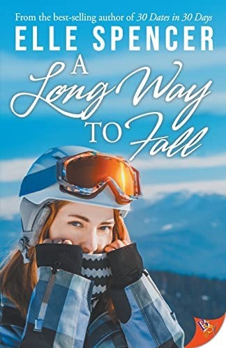 A Long Way to Fall (Paperback, 2022, Bold Strokes Books)