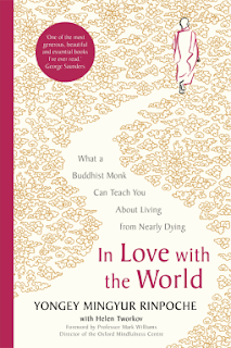 In Love with the World (2021, Bluebird Publishing)