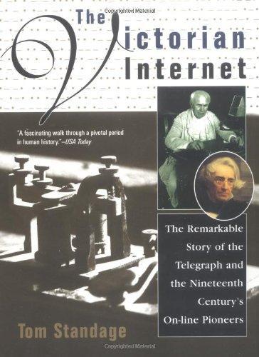 The Victorian Internet