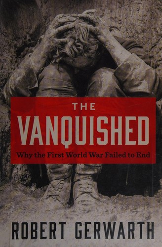 The vanquished (2016)