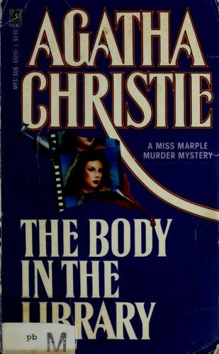 The Body in the Library (Pocket)