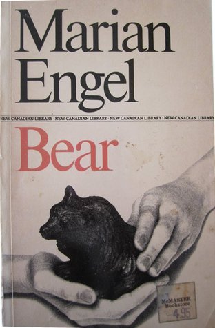 Bear (Paperback, 1993, MacClelland and Stewart)