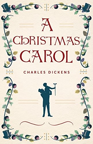 A Christmas Carol (Paperback, 2016, Paraclete Press)