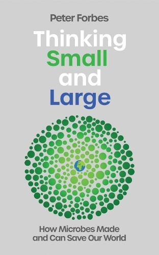 Thinking Small and Large (2025, Icon Books)