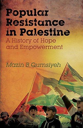 Popular Resistance in Palestine (2011)